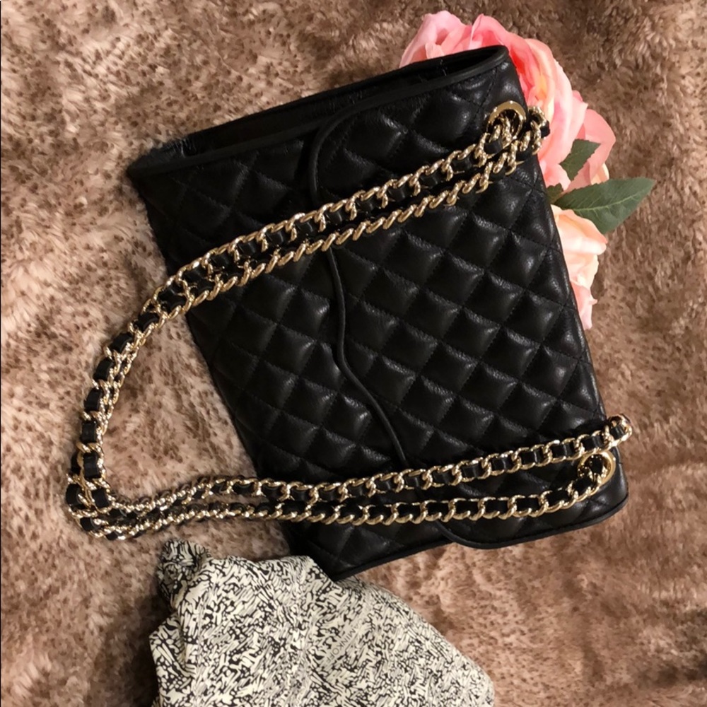 RebeccaMinkoff purse